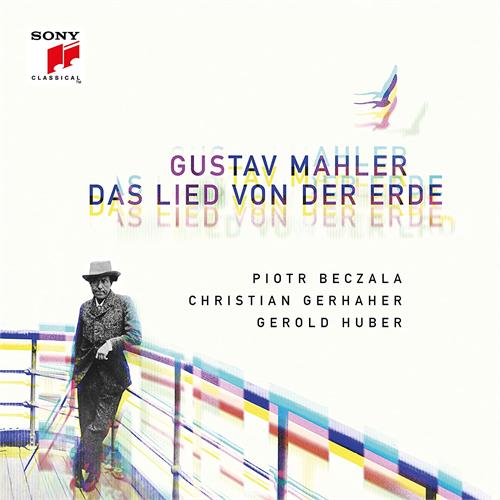 Piotr Beczala/Christian Gerhaher Mahler: Das Lied Von Der Erde (CD)