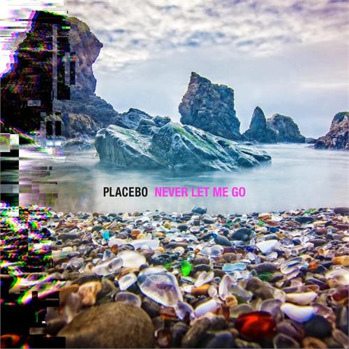 Placebo Never Let Me Go (CD)
