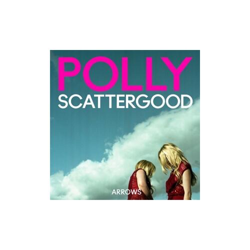 Polly Scattergood Arrows (LP+CD) 