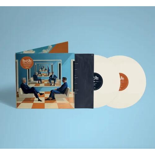 Polo & Pan 22:22 - LTD (2LP) 
