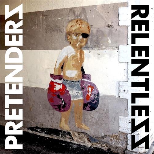 Pretenders Relentless - LTD (LP) 