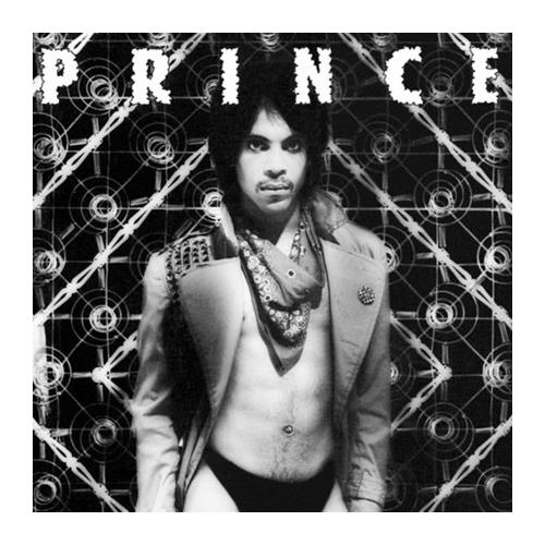 Prince Dirty Mind (US Version) (LP)