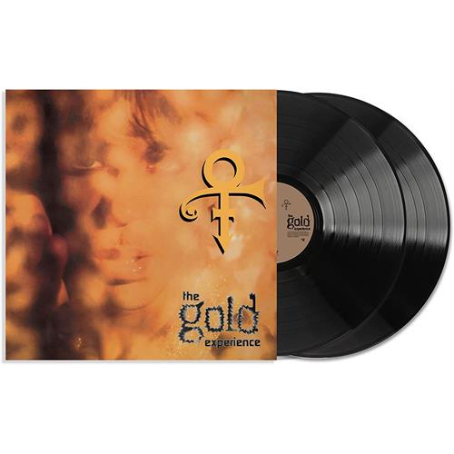 Prince The Gold Experience (2LP)