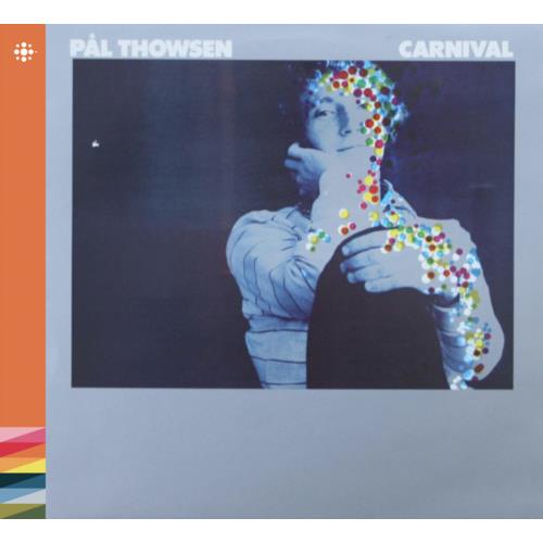 Pål Thowsen Carnival (CD) 