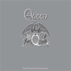 Queen The Platinum Collection (US) - LTD (6LP)