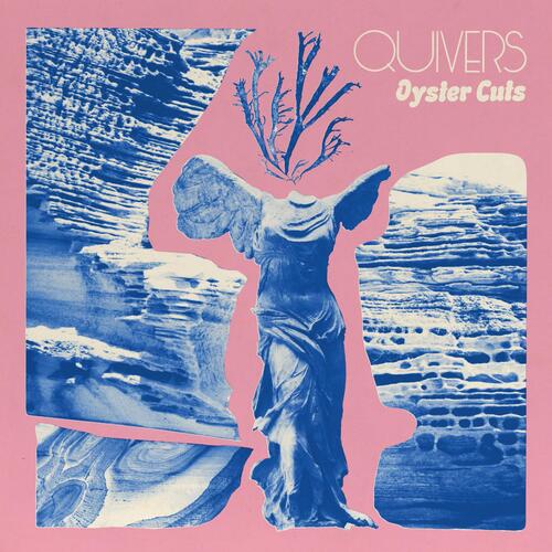 Quivers Oyster Cuts (LP) 