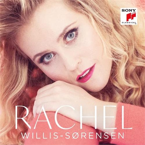 Rachel Willis-Sørensen Rachel (CD)