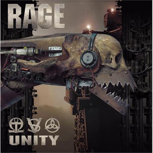Rage Unity (2CD)