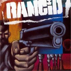 Rancid Rancid (LP)