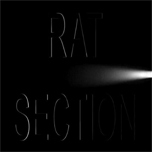 Rat Section What Stays In Vegas (CD)