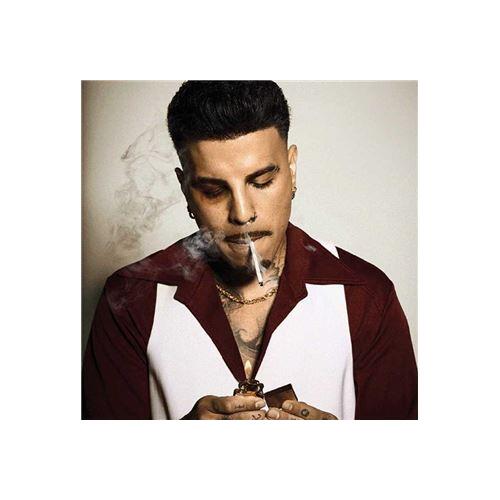 Rauw Alejandro Cosa Nuestra (CD) 