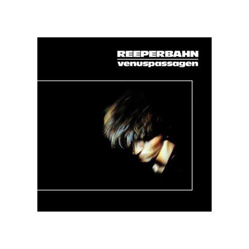 Reeperbahn Venuspassagen - LTD (LP)