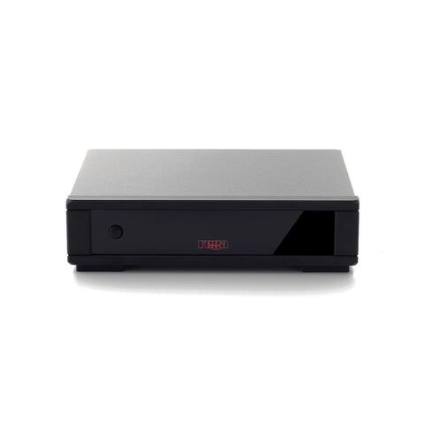 Rega Fono MC Phono stage Mk4 MC RIAA-trinn, impedansetilpasning