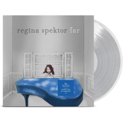 Regina Spektor Far - LTD (LP) 