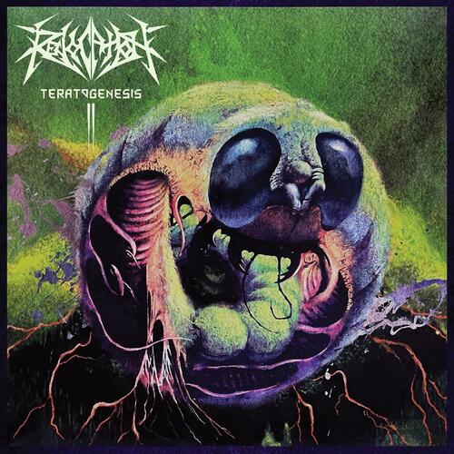Revocation Teratogenesis (CD) 