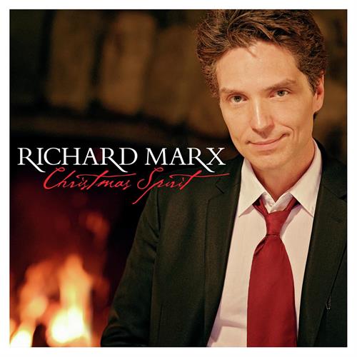 Richard Marx Christmas Spirit (LP) 