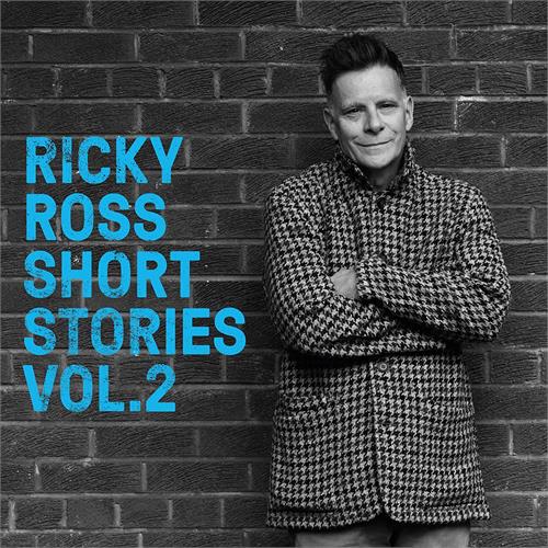 Ricky Ross Short Stories Vol. 2 (LP)