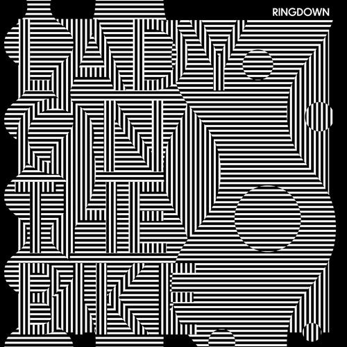 Ringdown Lady On The Bike (LP) 