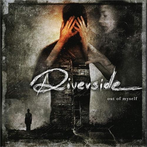 Riverside Out Of Myself (CD)