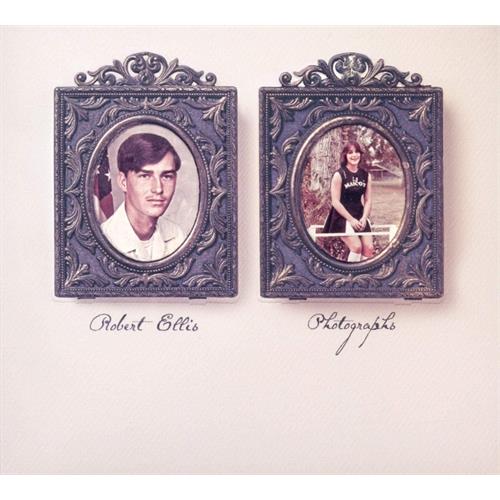 Robert Ellis Photographs (CD) 