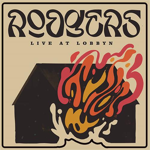 Rodgers Live At Lobbyn (LP)