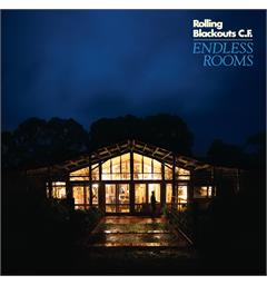 Rolling Blackouts Coastal Fever Endless Rooms - LTD (LP)