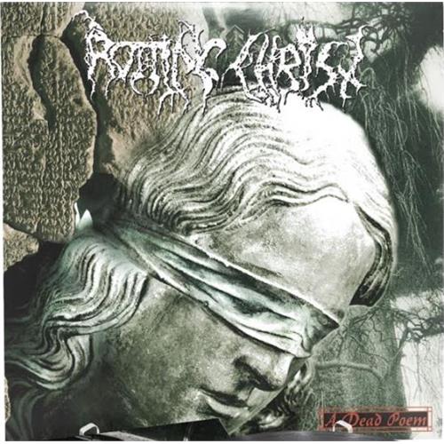 Rotting Christ A Dead Poem (CD) 