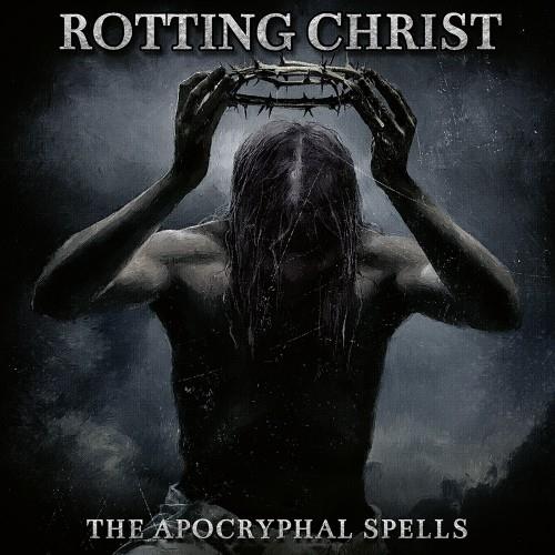 Rotting Christ The Apocryphal Spells (2CD)