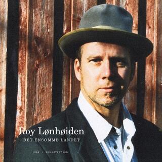 Roy L&#248;nh&#248;iden Det Ensomme Landet (LP)