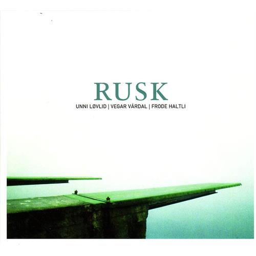 Rusk (Løvlid/Haltli/Vårdal) Rusk (CD)
