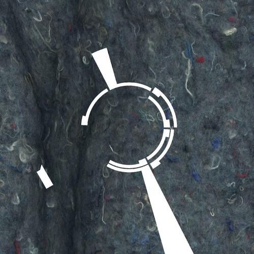 Russell Haswell Kasm 03 (10") 