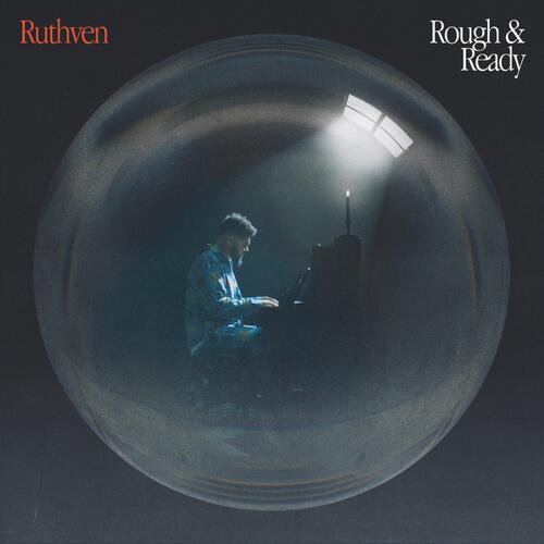 Ruthven Rough & Ready (LP) 