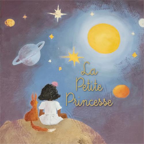 RÜ La Petite Princesse (LP)