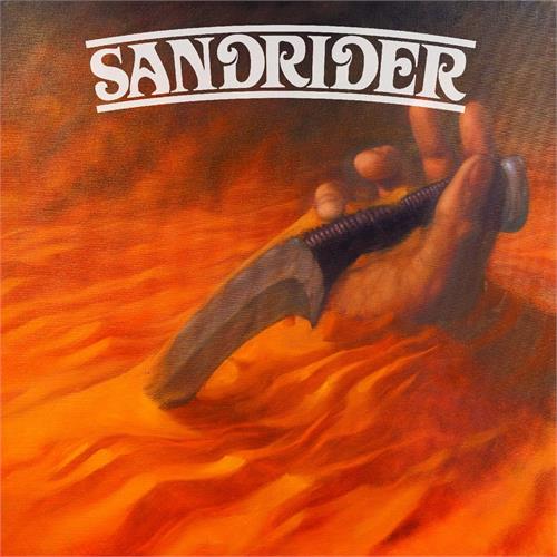 Sandrider Sandrider (LP)