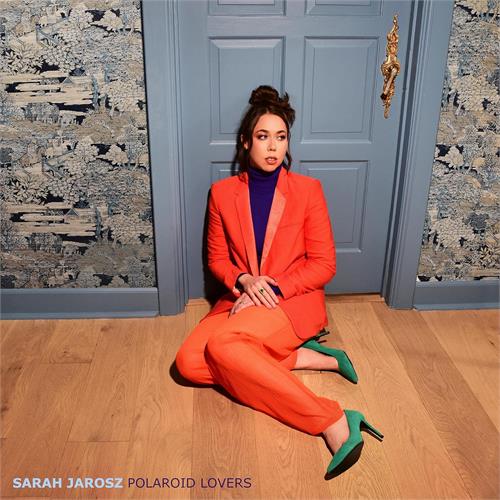 Sarah Jarosz Polaroid Lovers (CD)
