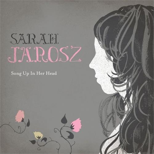 Sarah Jarosz Song Up In Her Head (CD)