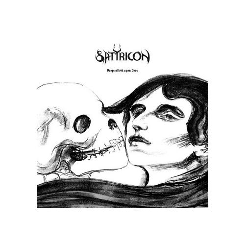Satyricon Deep Calleth Upon Deep (CD)
