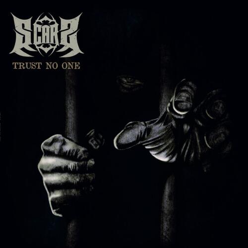 Scars Trust No One (LP) 