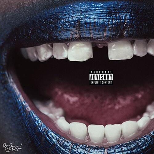 Schoolboy Q Blue Lips (CD)