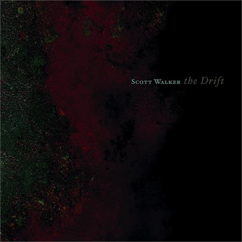Scott Walker The Drift (CD)