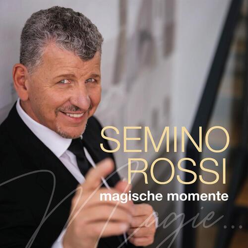 Semino Rossi Magische Momente (CD) 