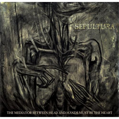 Sepultura The Mediator Between Head And… (CD+DVD)