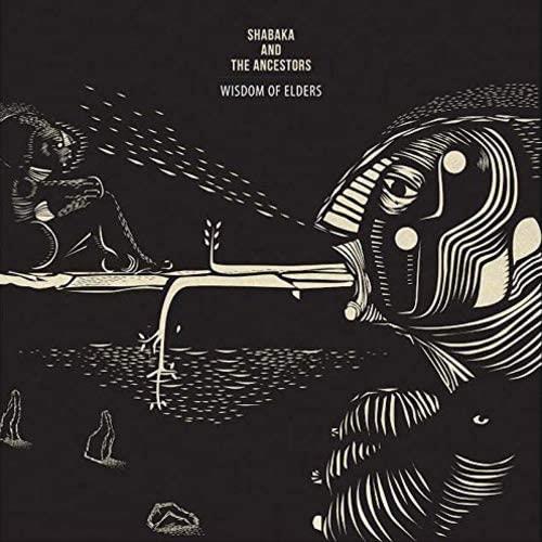Shabaka & The Ancestors Wisdom Of Elders (2LP) 