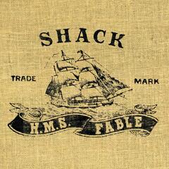 Shack HMS Fable (LP)