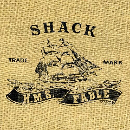 Shack HMS Fable (LP) 