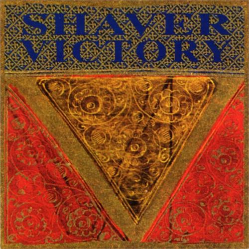 Shaver Victory - LTD (LP)