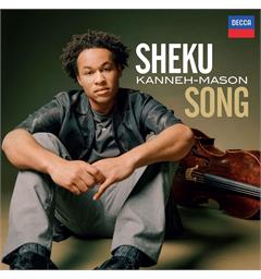 Sheku Kenneh-Mason Song (2LP)