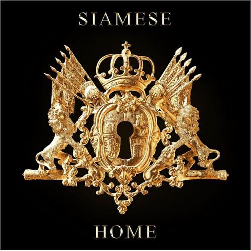 Siamese Home - LTD (LP)