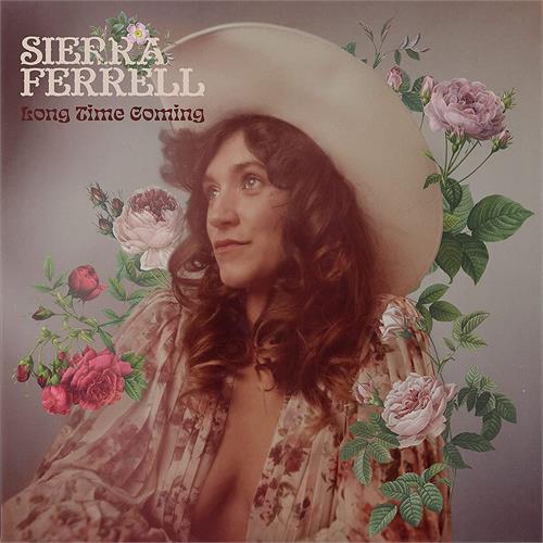 Sierra Ferrell Long Time Coming (LP)
