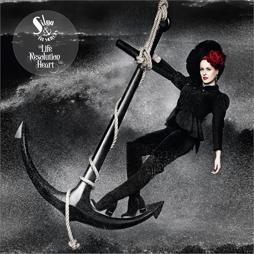 Silya & The Sailors Life - Resolution - Heart (3CD) 